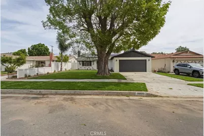 8800 Comanche, Winnetka, CA 91306 - Photo 1
