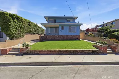 841 W 25th Street, San Pedro, CA 90731 - Photo 1