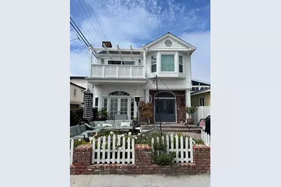 317 4th Street, Manhattan Beach, CA 90266 - Photo 1