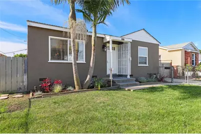 4014 W 167th, Lawndale, CA 90260 - Photo 1
