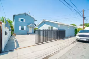 7721 Bell Ave, Los Angeles, CA 90001 - Photo 1