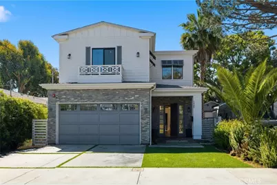 1405 Oak Avenue, Manhattan Beach, CA 90266 - Photo 1