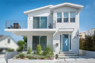 651 10th St, Hermosa Beach, CA 90254 - Photo 1