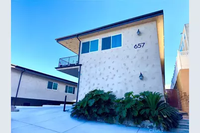 657 W 24th #1, San Pedro, CA 90731 - Photo 1