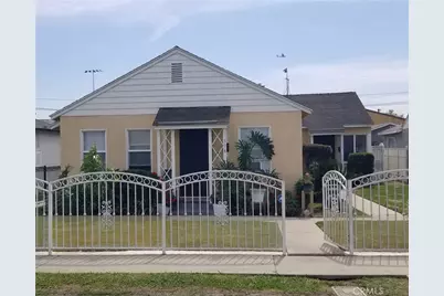 508 W Laurel Street, Compton, CA 90220 - Photo 1