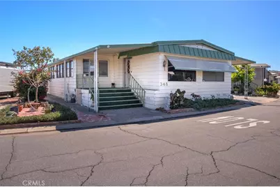 1065 Lomita Boulevard #348, Harbor City, CA 90710 - Photo 1