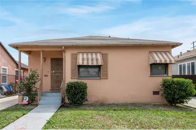 2738 Thurman, Los Angeles, CA 90016 - Photo 1