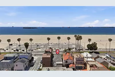 5267 E Ocean Boulevard #4, Long Beach, CA 90803 - Photo 1
