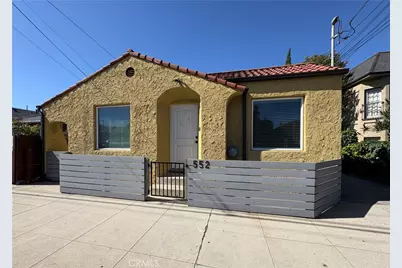 552 W 22nd, San Pedro, CA 90731 - Photo 1