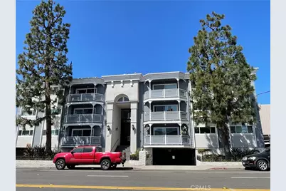 2411 Prospect Avenue #107, Hermosa Beach, CA 90254 - Photo 1