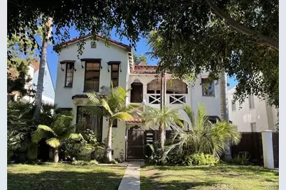 1138 S Stanley Avenue, Los Angeles, CA 90019 - Photo 1