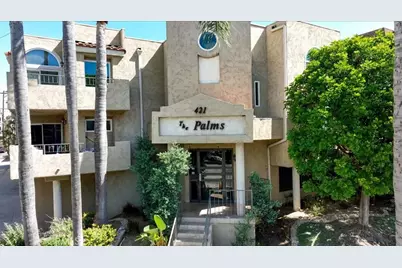 421 W 6th #208, Long Beach, CA 90802 - Photo 1