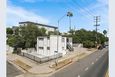 3155 E 8th Street, Los Angeles, CA 90023 - Photo 1