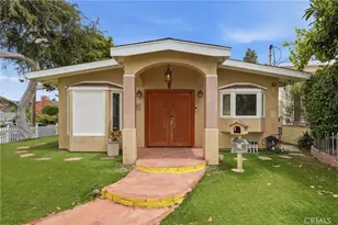 926 N Rowell Ave, Manhattan Beach, CA 90266 - Photo 1