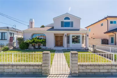 16022 S Dalton Ave, Gardena, CA 90247 - Photo 1