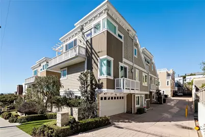 741 21st, Hermosa Beach, CA 90254 - Photo 1