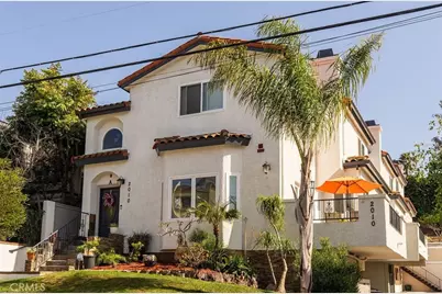 2010 Mathews Avenue #C, Redondo Beach, CA 90278 - Photo 1