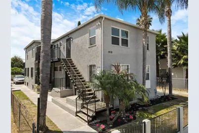 1918 W 35th Street, Los Angeles, CA 90018 - Photo 1