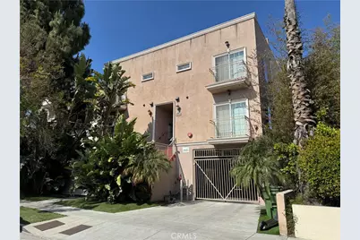 2440 Purdue Avenue #101, Los Angeles, CA 90064 - Photo 1