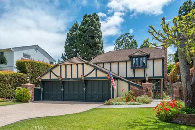 1704 Palos Verdes Drive West, Palos Verdes Estates, CA 90274 - Photo 1