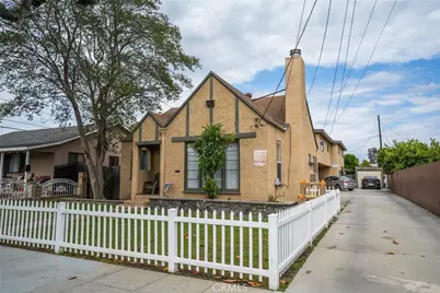 5220 Pacific, Long Beach, CA 90805 - Photo 1