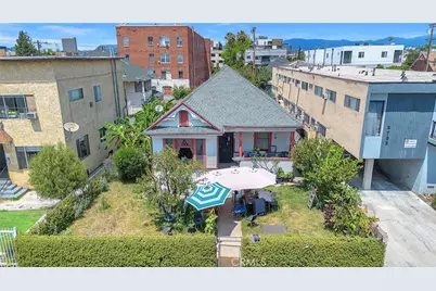 2261 W 15th Street, Los Angeles, CA 90006 - Photo 1
