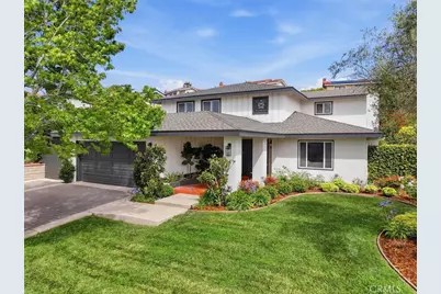 28312 Seamount Drive, Rancho Palos Verdes, CA 90275 - Photo 1