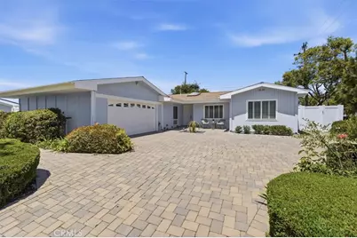 6903 Hartcrest Drive, Rancho Palos Verdes, CA 90275 - Photo 1