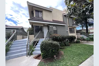 412 W Dryden Street #7, Glendale, CA 91202 - Photo 1