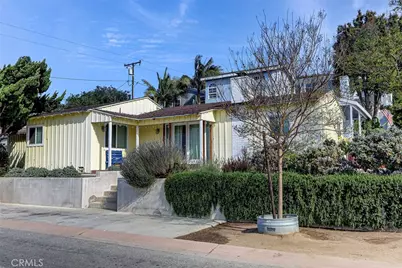 2701 Oak, Manhattan Beach, CA 90266 - Photo 1