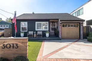 3013 Oak Ave, Manhattan Beach, CA 90266 - Photo 1