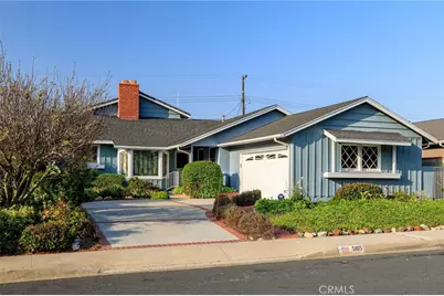 5105 Via El Sereno, Torrance, CA 90505 - Photo 1