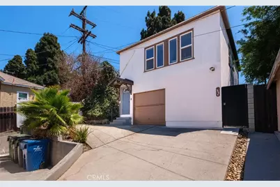610 E Fairview Boulevard #3/4, Inglewood, CA 90302 - Photo 1
