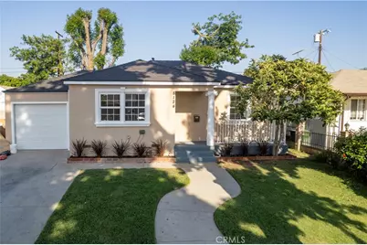 8124 Wisner, Panorama City, CA 91402 - Photo 1
