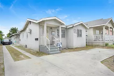 219 E 76th, Los Angeles, CA 90003 - Photo 1