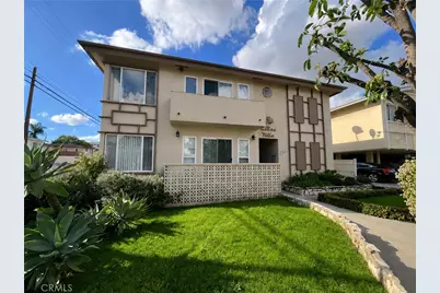 8665 S Chalmers Drive #4, Los Angeles, CA 90035 - Photo 1