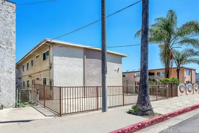 123 E I Street, Wilmington, CA 90744 - Photo 1