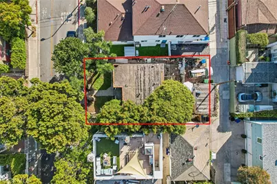 633 Navy Street, Santa Monica, CA 90405 - Photo 1
