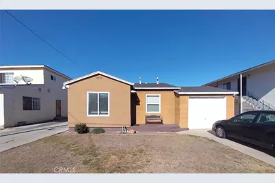4387 W 134th Street #F, Hawthorne, CA 90250 - Photo 1