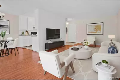 1735 N Fuller #224, Los Angeles, CA 90046 - Photo 1