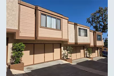 547 E Hazel Street #12, Inglewood, CA 90302 - Photo 1