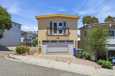 1601 Van Horne Lane, Redondo Beach, CA 90278 - Photo 1