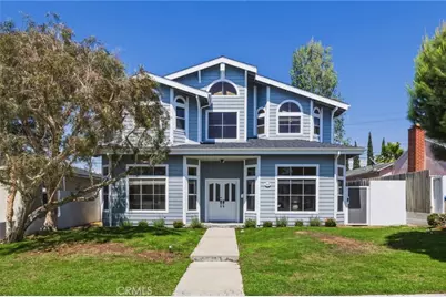 2812 Pinckard Avenue, Redondo Beach, CA 90278 - Photo 1