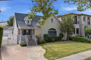 317 S Canon Dr, Beverly Hills, CA 90212 - Photo 1