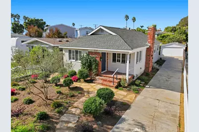 815 South Juanita Ave, Redondo Beach, CA 90277 - Photo 1