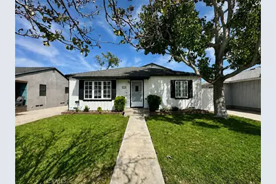 2000 Harkness Street, Manhattan Beach, CA 90266 - Photo 1