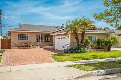 5255 W 141st Street, Hawthorne, CA 90250 - Photo 1