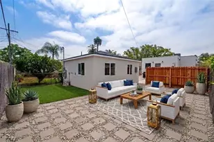 745 1/2 W 106th St, Los Angeles, CA 90044 - Photo 1