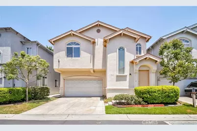 1361 Abraham Terrace, Harbor City, CA 90710 - Photo 1