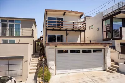 651 24th Place, Hermosa Beach, CA 90254 - Photo 1